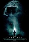 poster image prometheus film