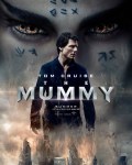 image the mummy poster