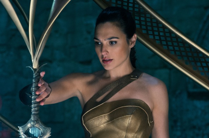 gal gadot image still photo wonder woman