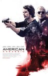 image poster american assassin