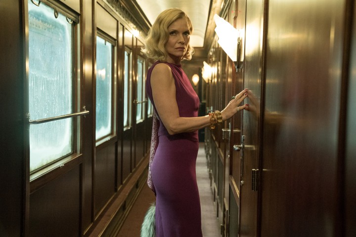 image still michelle pfeiffer murder orient express