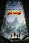 image poster jumanji welcome to jungle