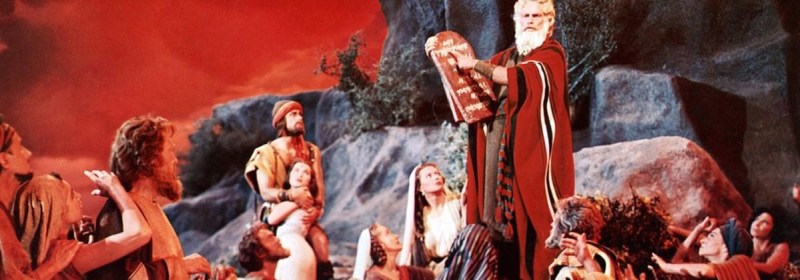 image still ten commandments 1956 heston