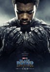 image poster black panther film