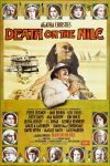image poster death on nile