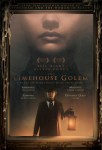 image poster limehouse golem poster