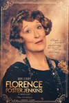image poster florence foster jenkins meryl streep film