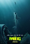 image film poster the meg