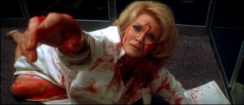 image film dressed to kill angie dickinson death
