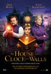 image poster house clock wall