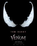 image poster venom film tom hardy