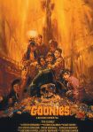 image film poster goonies
