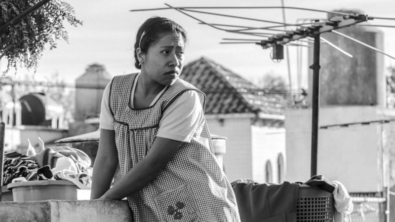 image film roma yalitza aparicio