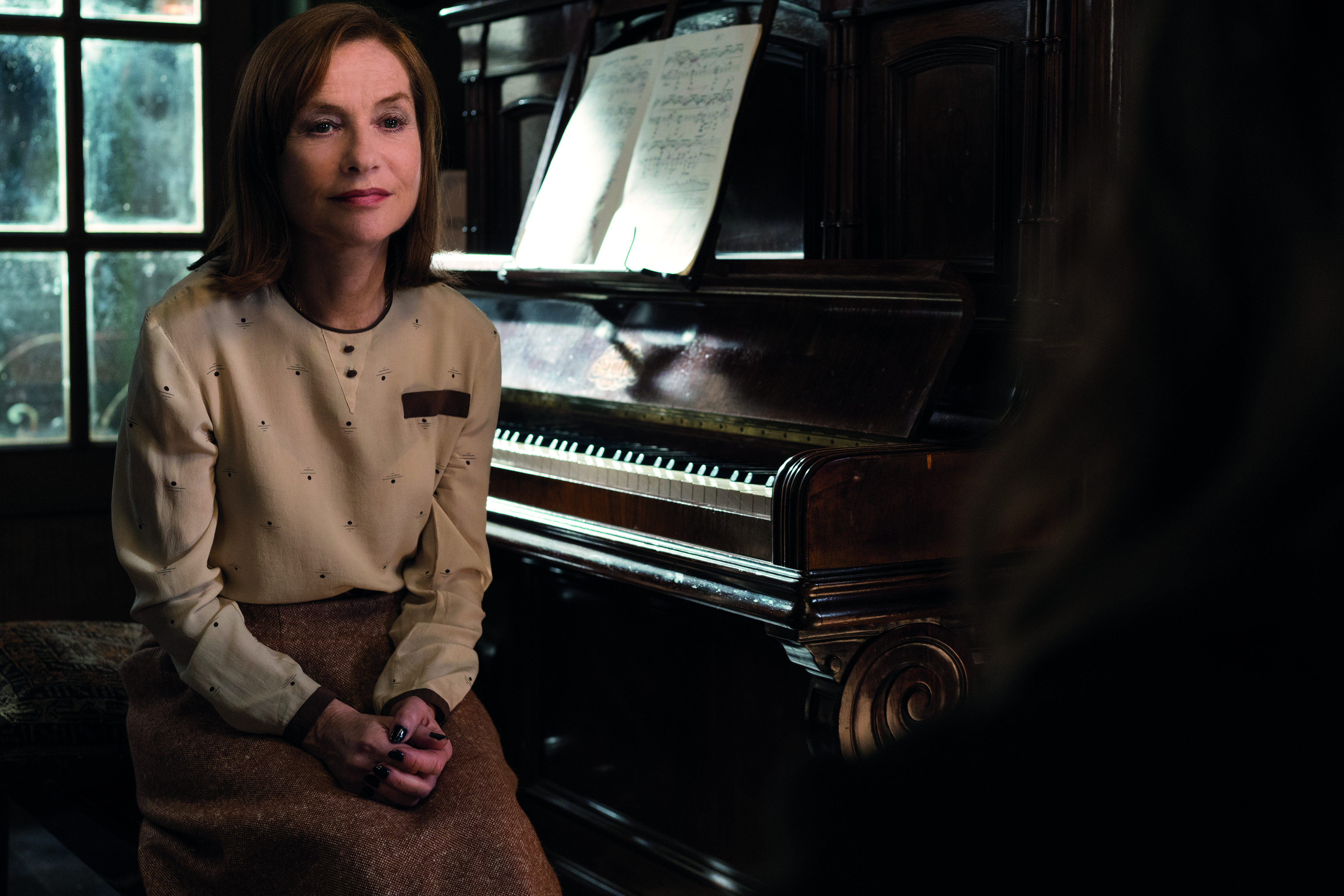 image film greta isabelle huppert piano