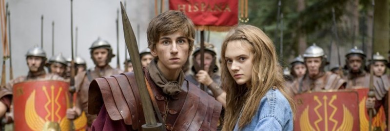 Image Horrible Histories Rotten Romans