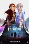 Image poster Frozen II