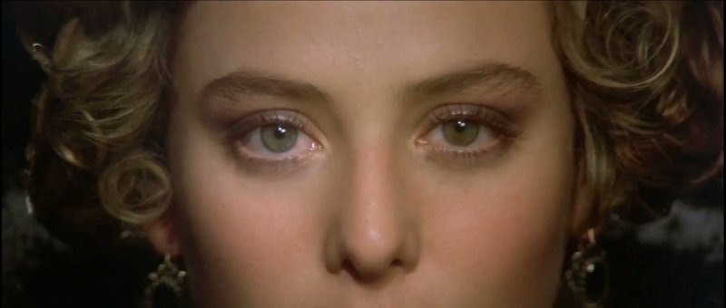 Virginia Madsen in Dune (1984).