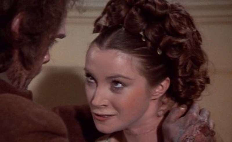 Film still Frankenstein The True Story Sarrazin Seymour