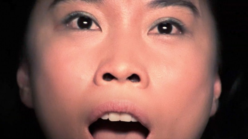 Shortbus Sook-Yin Lee